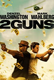 2 Guns