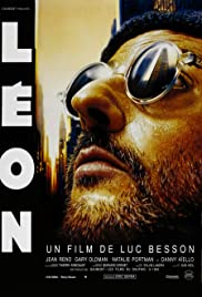 Leon the Professional