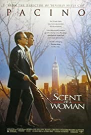 Scent of A Woman