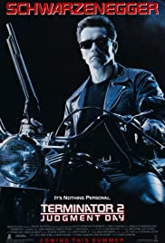 Terminator 2 Judgment Day