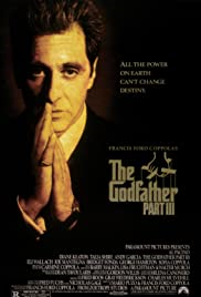 The Godfather Part III